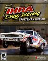 IHRA Drag Racing: Sportsman Edition