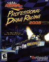 IHRA Professional Drag Racing 2005