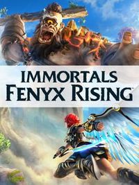 Immortals Fenyx Rising