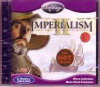 Imperialism II: The Age of Exploration