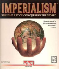 Imperialism