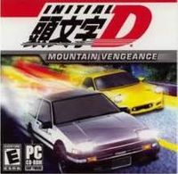 Initial D: Mountain Vengeance