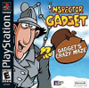 Inspector Gadget: Gadget's Crazy Maze