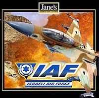 Israeli Air Force