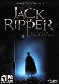 Jack the Ripper