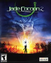 Jade Cocoon 2