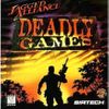 Jagged Alliance: Deadly Games