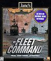 Jane's Fleet Command