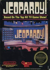 Jeopardy!