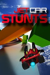 Jet Car Stunts