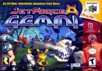 Jet Force Gemini