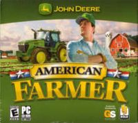 John Deere: American Farmer