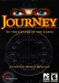 Journey to the Center of the Earth