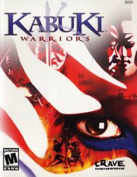 Kabuki Warriors