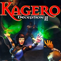 Kagero: Deception II