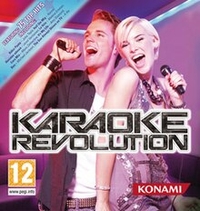 Karaoke Revolution