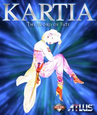 Kartia: The Word of Fate