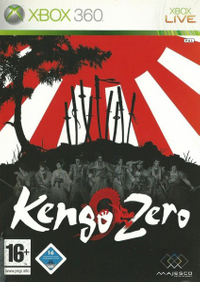 Kengo Zero