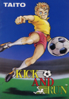 Kick and Run