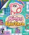 Kirby's Epic Yarn