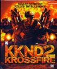 KKND 2: Krossfire