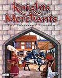 Knights and Merchants: The Shattered Kingdom