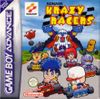 Konami Krazy Racers