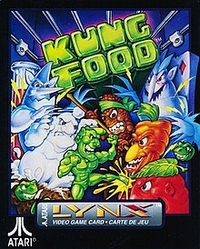 Kung Food