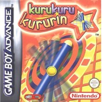 Kuru Kuru Kururin