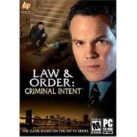 Law & Order: Criminal Intent