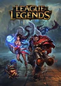 Legends of Runeterra (Video Game) - TV Tropes