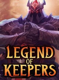 Legend of Keepers