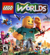 LEGO Worlds