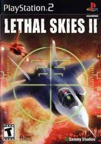 Lethal Skies II