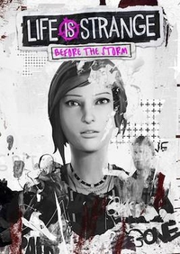 Life Is Strange: Before the Storm