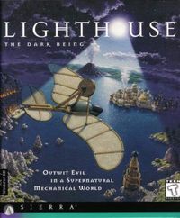 Lighthouse: The Dark Being