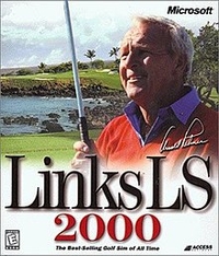 Links LS 2000