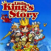 Little King's Story