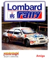 Lombard RAC Rally