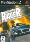 London Racer: Destruction Madness
