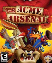 Looney Tunes: Acme Arsenal