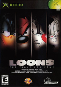 Loons: The Fight for Fame