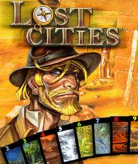 Lost Cities