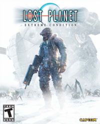 Lost Planet: Extreme Condition