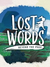 Lost Words: Beyond the Page