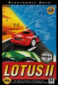 Lotus II: RECS