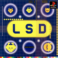 LSD: Dream Emulator