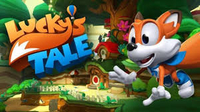 Lucky's Tale