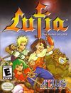 Lufia: The Ruins of Lore