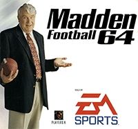 Madden Football 64